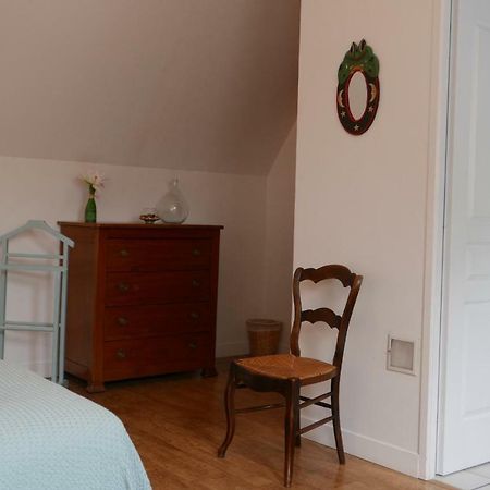 Les Chambres Du Moulin Susmiou Zewnętrze zdjęcie