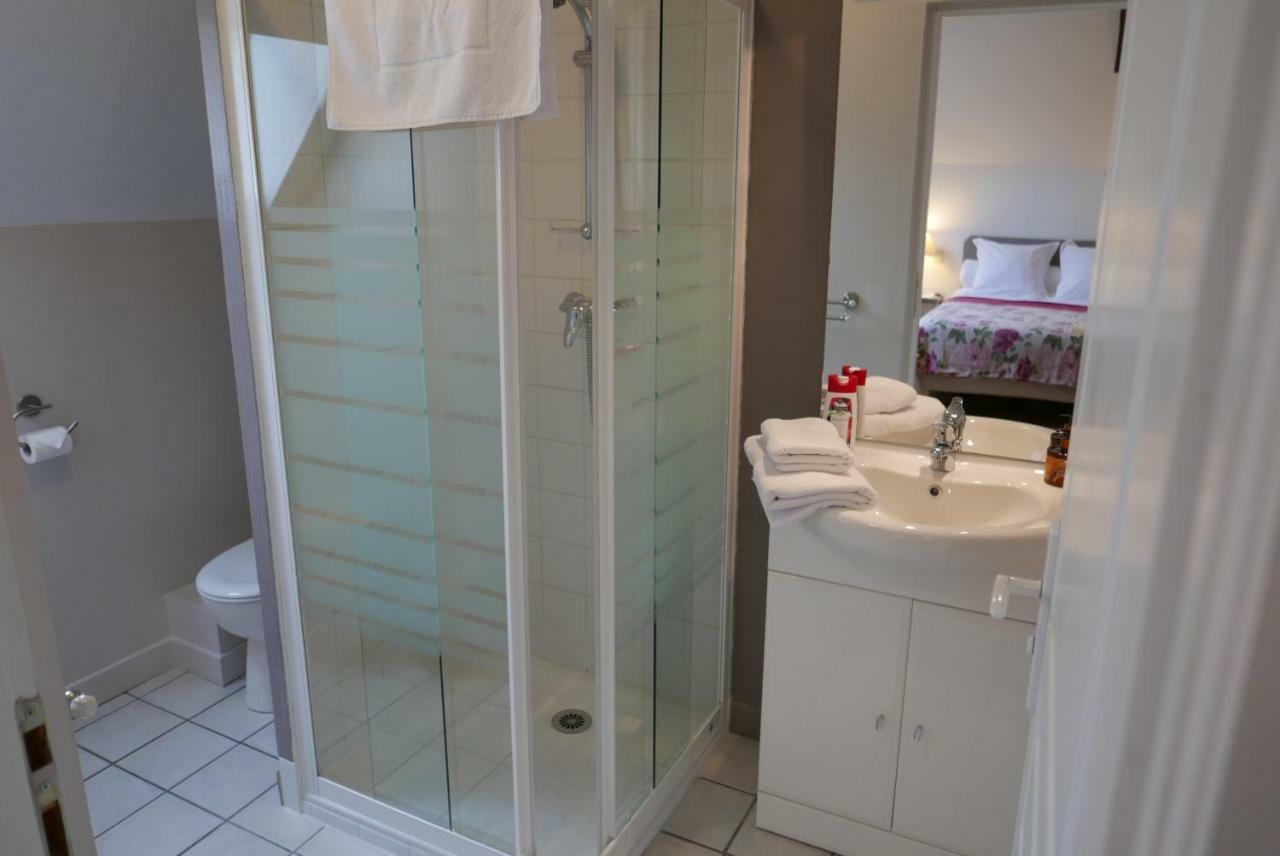 Les Chambres Du Moulin Susmiou Zewnętrze zdjęcie